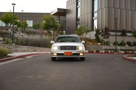 1999 TOYOTA CROWN SEDAN 2JZ-GE ROYAL SALOON ANNIVERSARY PACKAGE
