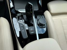 2021 BMW X3 SUV 4-CYL, TURBO, 2.0 LITER XDRIVE30I SPORT UTILITY 4D