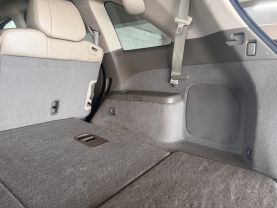 2012 ACURA MDX SUV V6, VTEC, 3.7 LITER SPORT UTILITY 4D