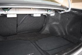 2013 TOYOTA COROLLA SEDAN 4-CYL, 1.8 LITER S SEDAN 4D