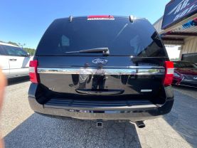 2017 FORD EXPEDITION SUV V6, ECOBOOST, TT, 3.5L XLT SPORT UTILITY 4D