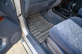 1996 TOYOTA LAND CRUISER PRADO SUV 1KZ-TE TZ