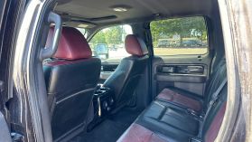 2010 FORD F150 SUPERCREW CAB