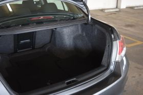 2012 HONDA ACCORD SEDAN 4-CYL, VTEC, 2.4 LITER SE SEDAN 4D