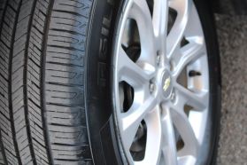 2019 Chevrolet Equinox - Image 11