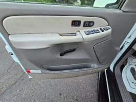 2001 GMC YUKON XL 1500 SUV V8, 5.3 LITER SPORT UTILITY