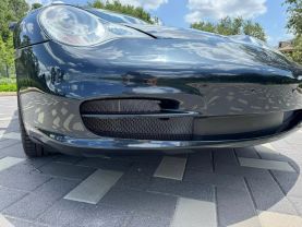 2004 PORSCHE 911 COUPE 6-CYL, 3.6 LITER CARRERA COUPE 2D
