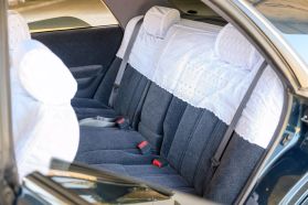 1995 TOYOTA CROWN SEDAN 2JZ-GE ROYAL TOURING