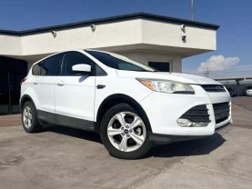 2014 FORD ESCAPE SUV 4-CYL, ECOBOOST, 1.6L SE SPORT UTILITY 4D