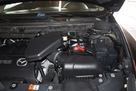 2008 MAZDA CX-9 SUV V6, 3.7 LITER GRAND TOURING SPORT UTILITY 4D