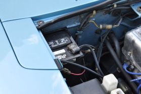 1977 DATSUN 280 - - Z