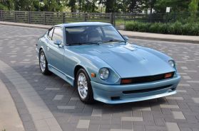 1977 DATSUN 280 - - Z