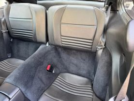 2004 PORSCHE 911 COUPE 6-CYL, 3.6 LITER CARRERA COUPE 2D