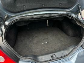 2010 NISSAN ALTIMA COUPE V6, 3.5 LITER 3.5 SR COUPE 2D