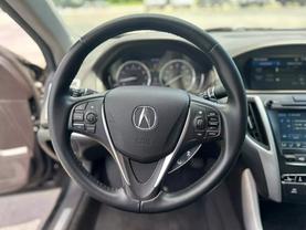 2020 ACURA TLX SEDAN V6, I-VTEC, 3.5 LITER 3.5 SEDAN 4D