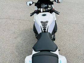 2020 SUZUKI GSX-R750M0 SPORTBIKES - -