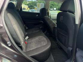 2013 NISSAN ROGUE SUV 4-CYL, 2.5 LITER S SPORT UTILITY 4D