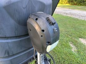Used 2021 ROCKWOOD BY FOREST RIVER MINI LITE TRAVEL TRAILER - 2205S - LA Auto Star located in Virginia Beach, VA