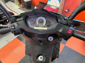 2013 SYM CITYCOM 300I -