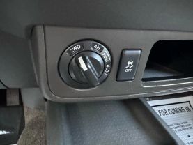 2013 NISSAN XTERRA