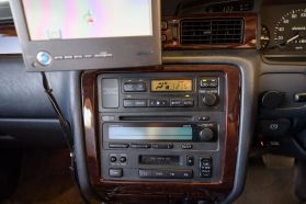 1995 TOYOTA CROWN SEDAN 2JZ-GE ROYAL TOURING