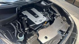 2012 Infiniti Fx - Image 62