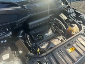 2014 MINI COUNTRYMAN