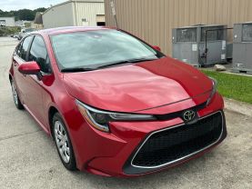2021 Toyota Corolla - Image 3