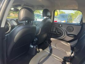 2014 MINI COUNTRYMAN