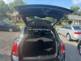 2014 MINI COUNTRYMAN