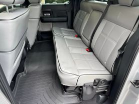 2006 LINCOLN MARK LT PICKUP V8, 5.4 LITER PICKUP 4D 5 1/2 FT