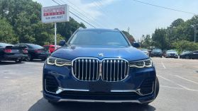 2020 Bmw X7 - Image 2
