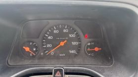 1999 SUBARU SAMBAR TRUCK EN TRUCK