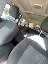 2015 JEEP COMPASS