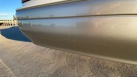 1999 TOYOTA CROWN SEDAN 2JZ-GE ROYAL SALOON ANNIVERSARY PACKAGE
