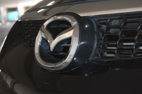 2008 MAZDA CX-9 SUV V6, 3.7 LITER GRAND TOURING SPORT UTILITY 4D