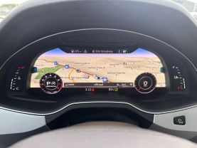 2019 Audi Q7 45 Tfsi Premium Plus Sport Utility 4d - Image 28