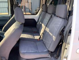 2012 FORD TRANSIT CONNECT PASSENGER PASSENGER 4-CYL, 2.0 LITER XLT PREMIUM VAN 4D - Becker Auto Sales LLC in Emporia, KS