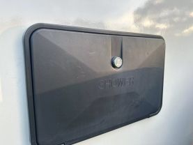 Used 2021 ROCKWOOD BY FOREST RIVER MINI LITE TRAVEL TRAILER - 2205S - LA Auto Star located in Virginia Beach, VA