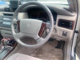 1999 TOYOTA CROWN SEDAN 1JZ-GE ROYAL SALOON