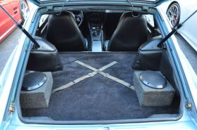1977 DATSUN 280 - - Z