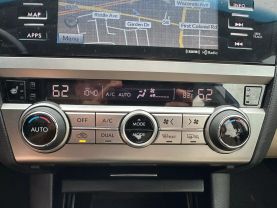 Used 2015 SUBARU OUTBACK WAGON 4-CYL, PZEV, 2.5 LITER 2.5I LIMITED WAGON 4D - LA Auto Star located in Virginia Beach, VA