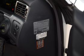 1999 TOYOTA CROWN SEDAN 2JZ-GE ROYAL SALOON ANNIVERSARY PACKAGE