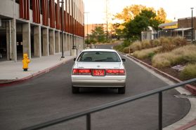 1999 TOYOTA CROWN SEDAN 2JZ-GE ROYAL SALOON ANNIVERSARY PACKAGE