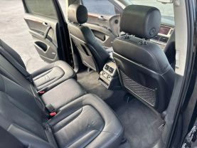 2015 AUDI Q7 SUV V6, SPRCHRGD, 3.0L 3.0T PREMIUM PLUS SPORT UTILITY 4D