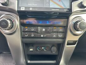 Used 2024 TOYOTA 4RUNNER SUV V6, 4.0 LITER LIMITED SPORT UTILITY 4D - LA Auto Star located in Virginia Beach, VA