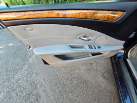 2008 BMW 5 SERIES SEDAN 6-CYL, 3.0 LITER 528I SEDAN 4D