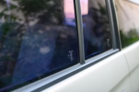 1996 TOYOTA LAND CRUISER PRADO SUV 1KZ-TE TZ