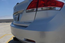 2012 TOYOTA VENZA WAGON 4-CYL, 2.7 LITER XLE WAGON 4D