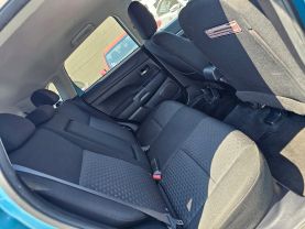2011 MITSUBISHI OUTLANDER SPORT SUV 4-CYL, 2.0 LITER SE SPORT UTILITY 4D